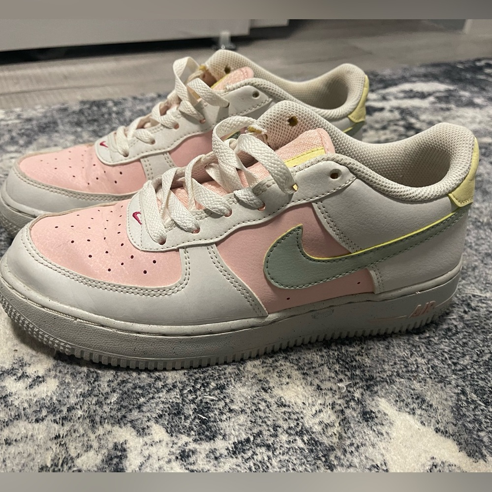 Nike air force 1